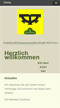 Mobile Screenshot of fsg-muehlau.ch